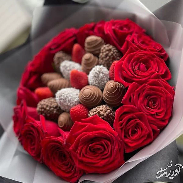 مدل دسته گل شکلاتی آموزش دسته گل شکلاتی دسته گل شکلاتی با کاغذ کشی دسته گل شکلاتی ولنتاین دسته گل شکلاتی ساده تزیین شکلات برای مهمانی تزیین شکلات در سینی lng nsji 'g a;ghjd